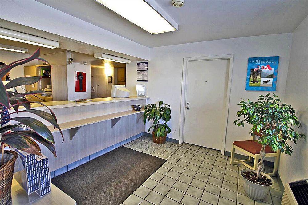 Motel 6-Venice, Fl Eksteriør bilde